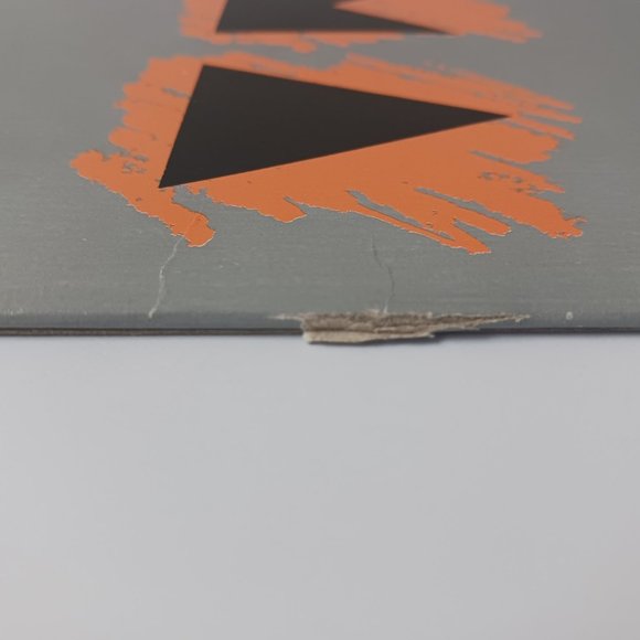 Genesis - Mama vinyl record, 1983 original record, first pressing - Picture 7 of 11